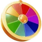 Roda Hadiah Keberuntungan icon