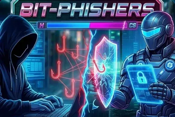 Bit-Phishers