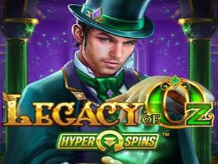 Legacy Of Oz ™ game thumbnail