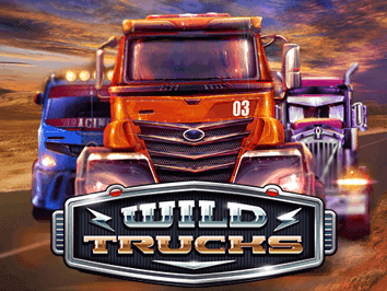 Wild Trucks screenshot